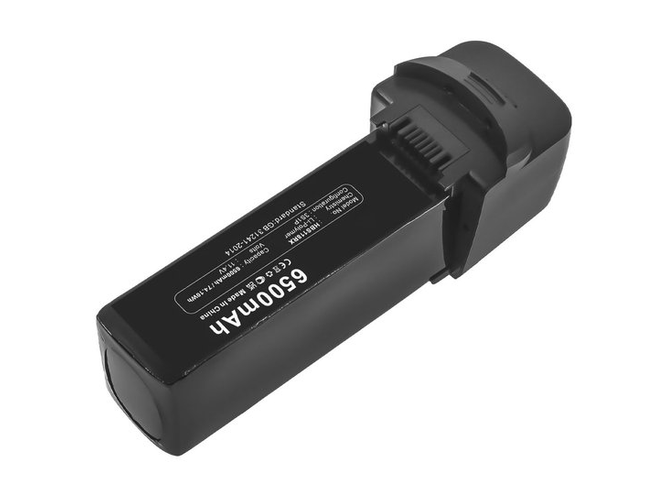 Hubsan 9834117 replacement battery