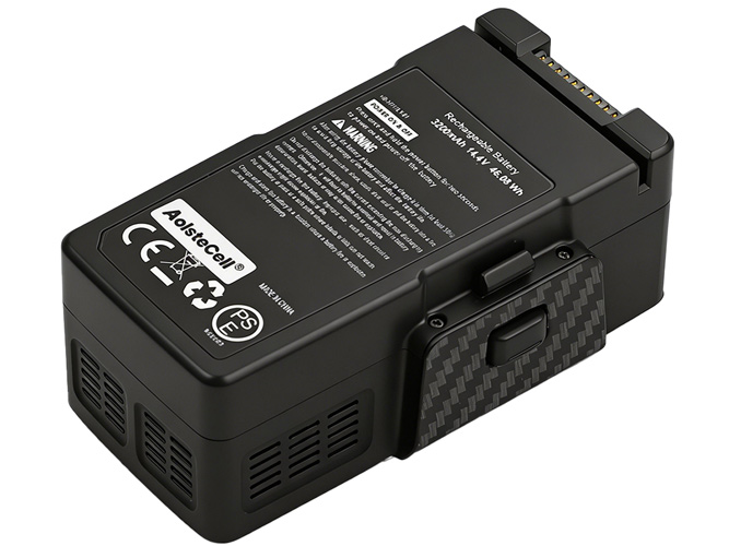 Hubsan ACE PRO replacement battery
