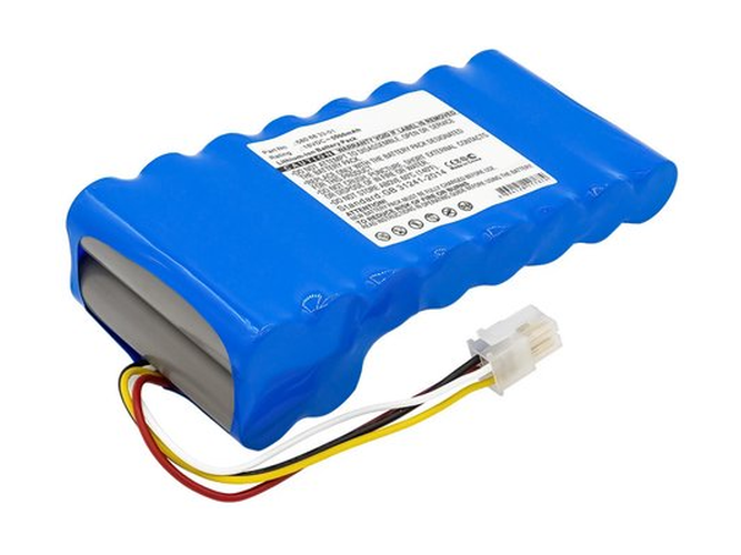 Husqvarna 580 68 33-01 replacement battery