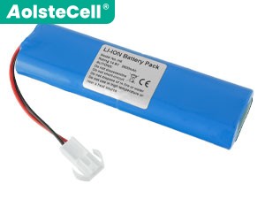 Hwatime H6 Patient Monitor replacement battery
