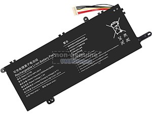 Hyundai 5074116PV-2S1P replacement battery