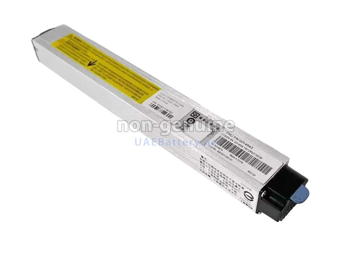 Battery for IBM 90Y7689