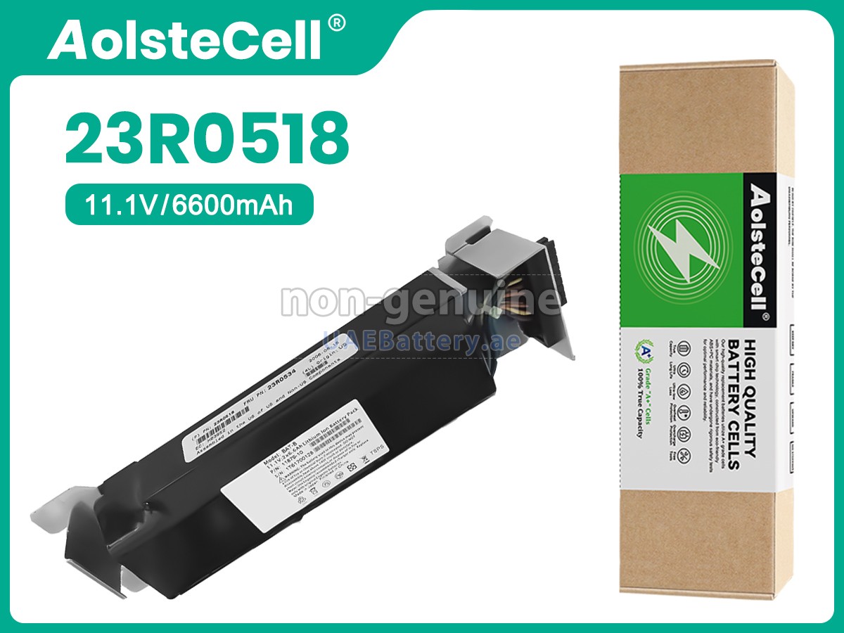 Battery for IBM 23R0518