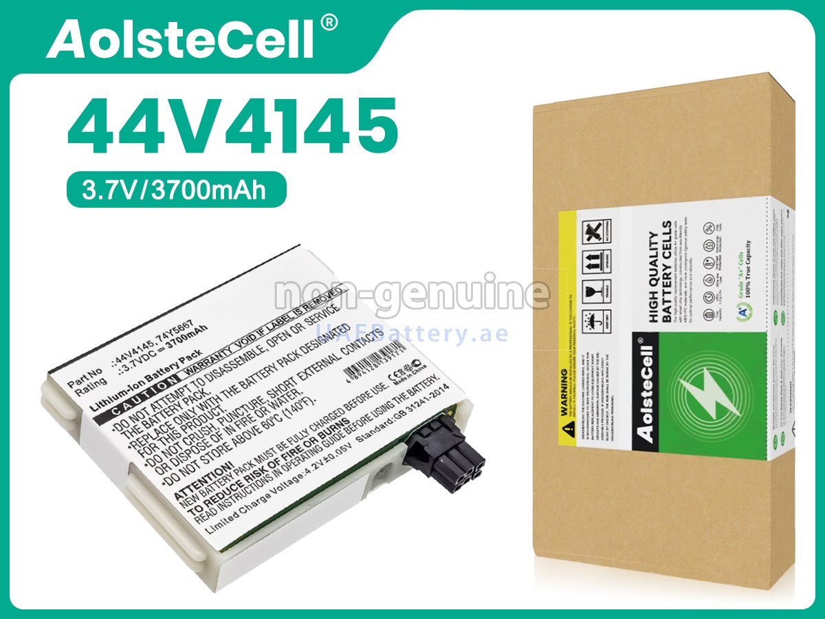 Battery for IBM 74Y5667