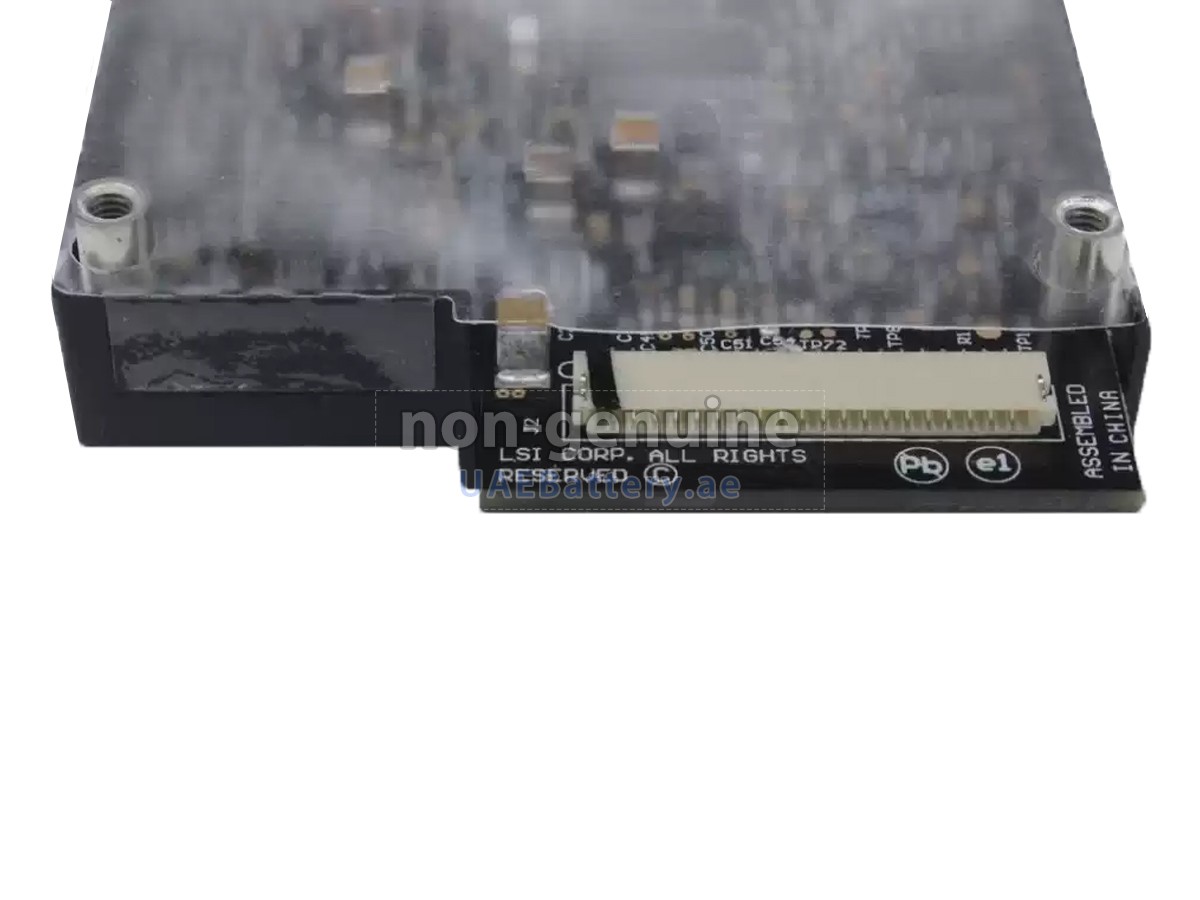 Battery for IBM 81Y4451