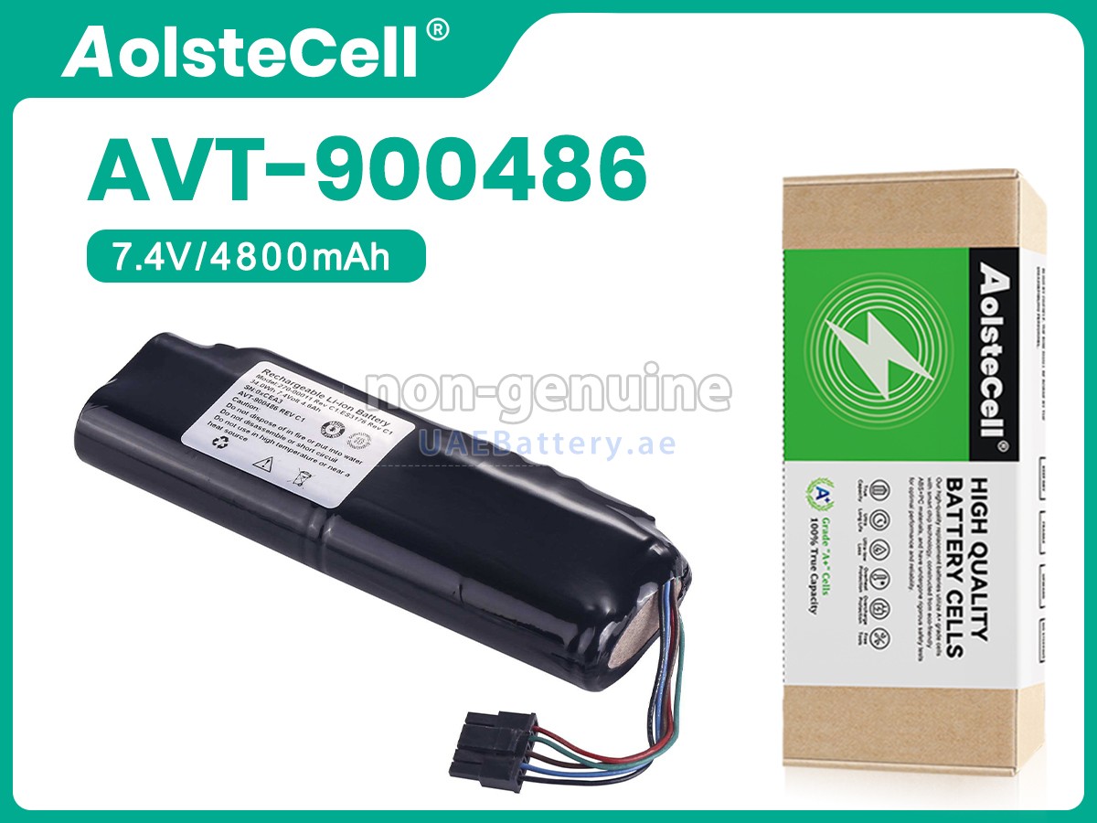 Battery for IBM 0X9B0D