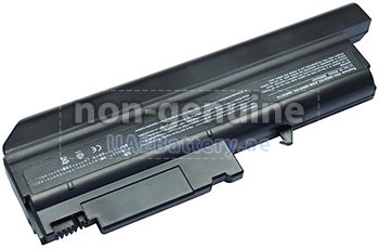 Replacement battery for IBM ThinkPad R51-2889