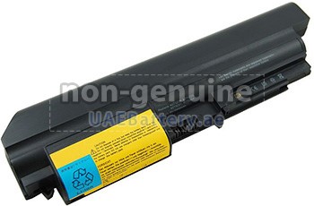 Replacement battery for IBM Fru 42T4548