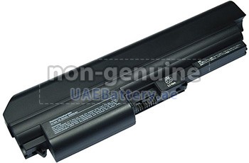 Replacement battery for IBM ThinkPad Z60T