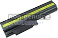 IBM ThinkPad R50 2887 replacement battery