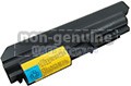 IBM ThinkPad R61 7755 replacement battery