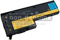 IBM ThinkPad X60s 2533 replacement battery