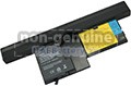 IBM ThinkPad X60 Tablet PC 6365 replacement battery