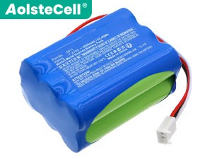IBP 6471 replacement battery