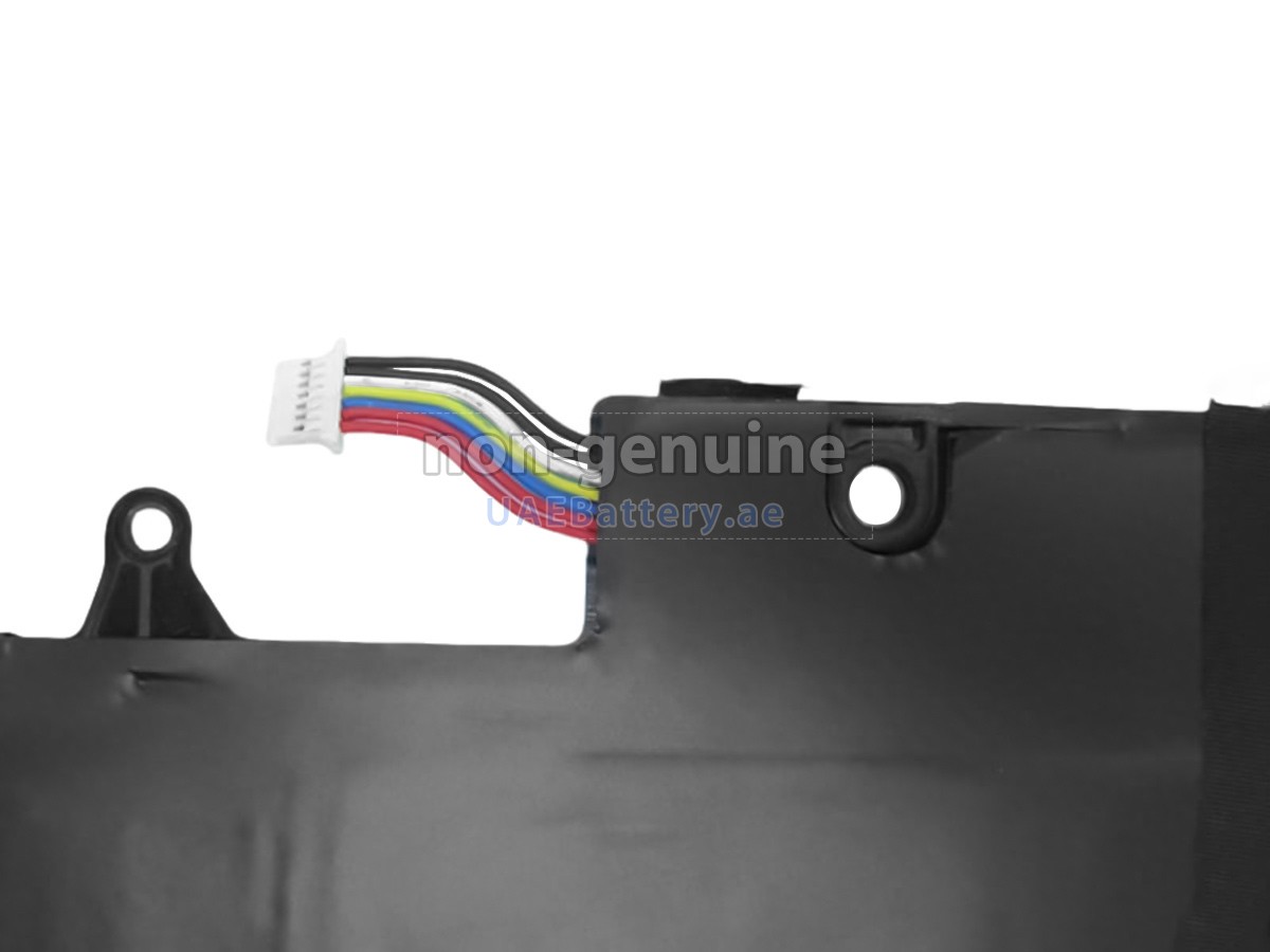 Battery for Ifunk STD001B