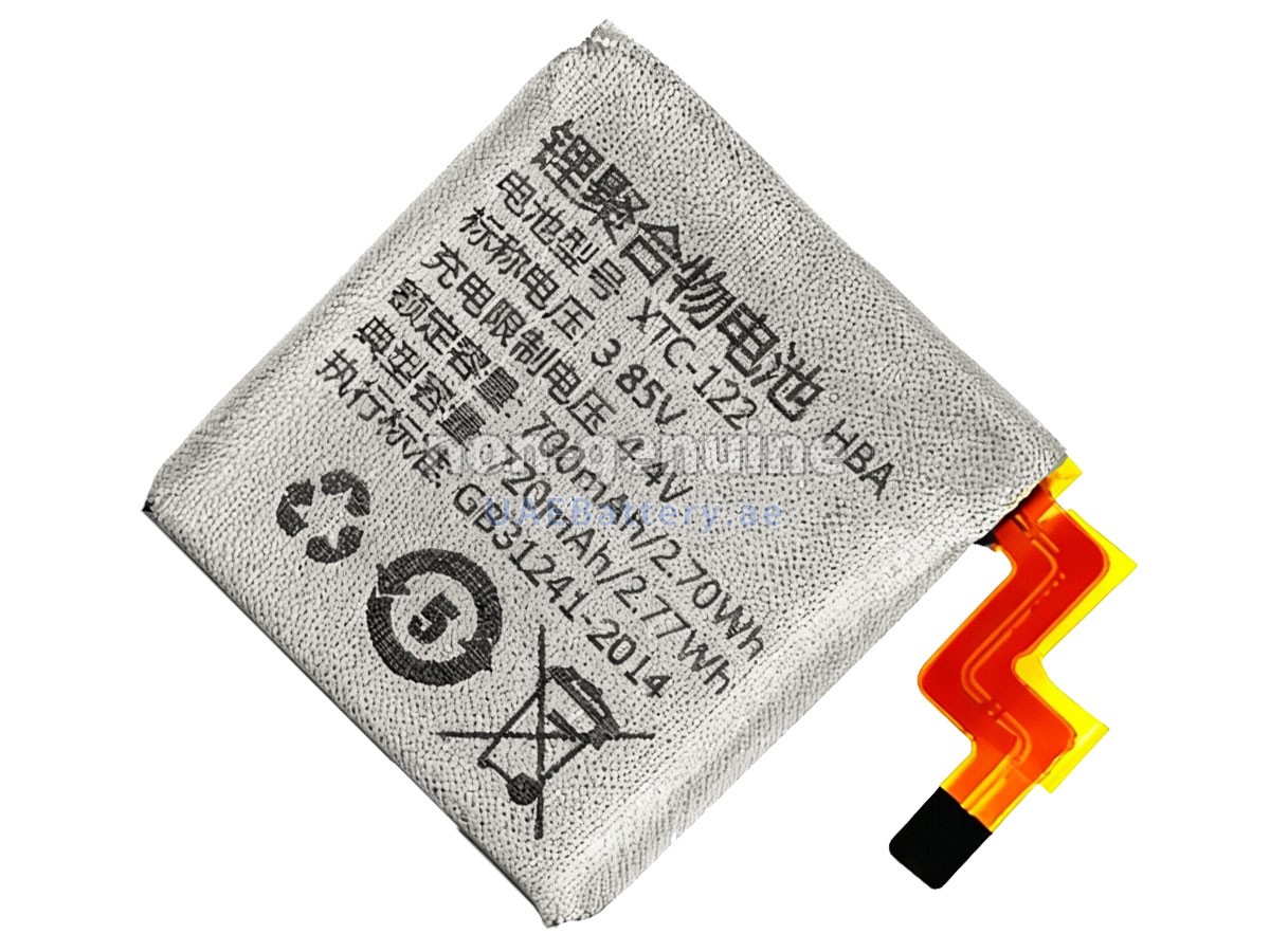 Battery for Imoo D1S