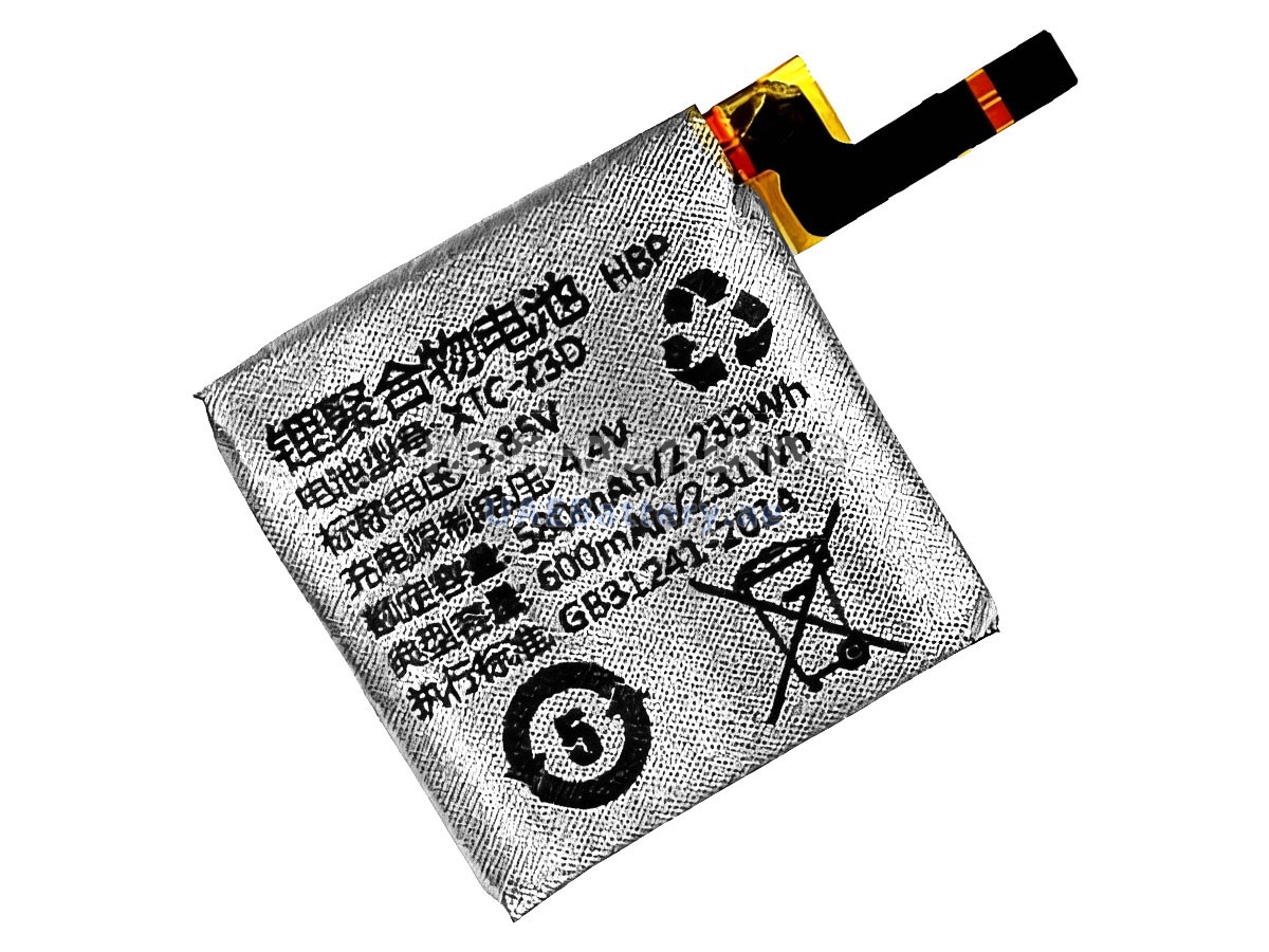 Battery for Imoo Z3