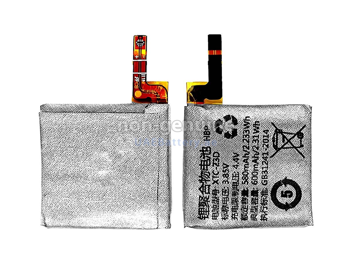 Battery for Imoo Z3
