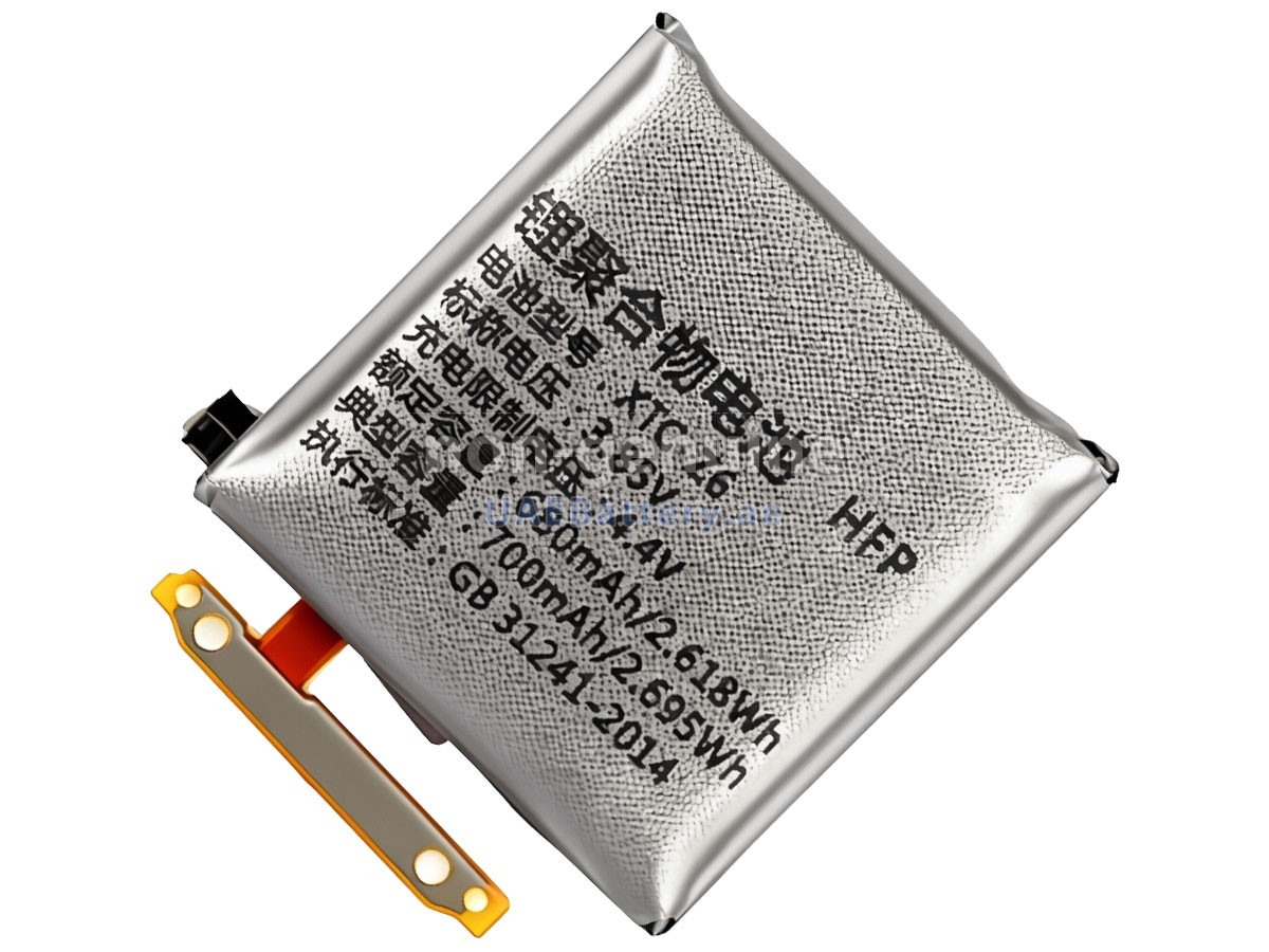 Battery for Imoo Z6