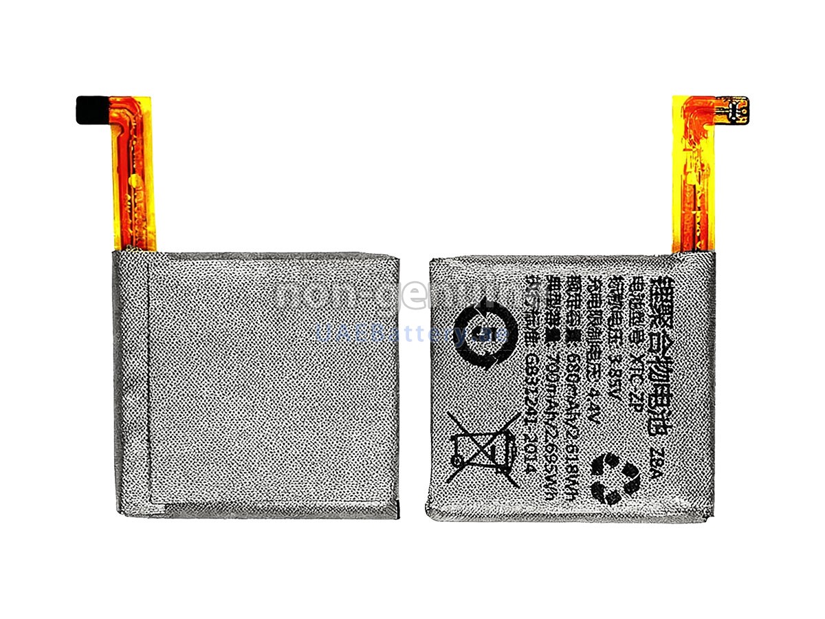 Battery for Imoo Z5