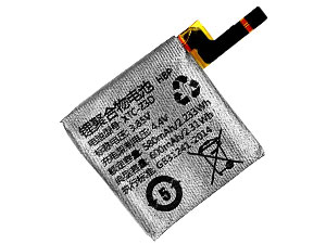 Imoo XTC-Z3D replacement battery