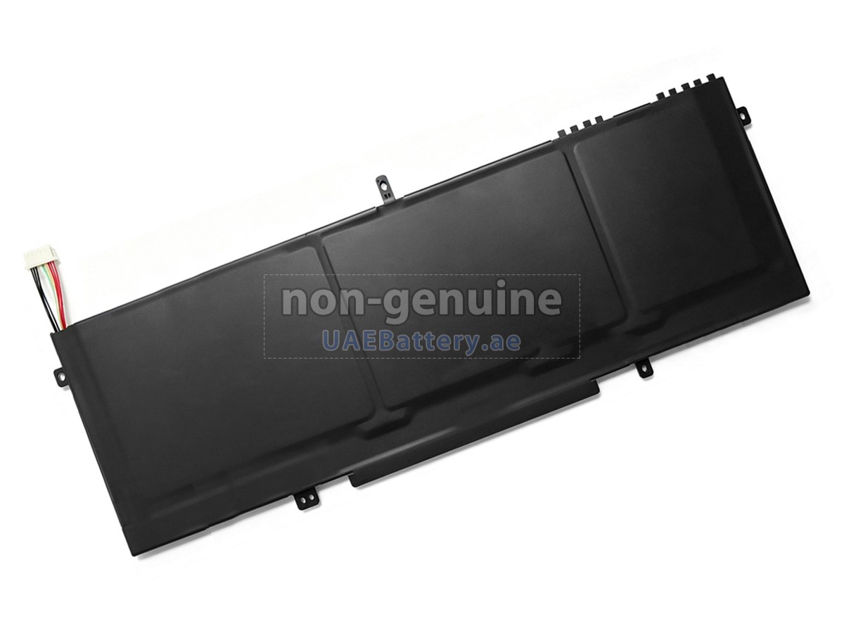 Battery for Infinix INBOOK AIR XL442