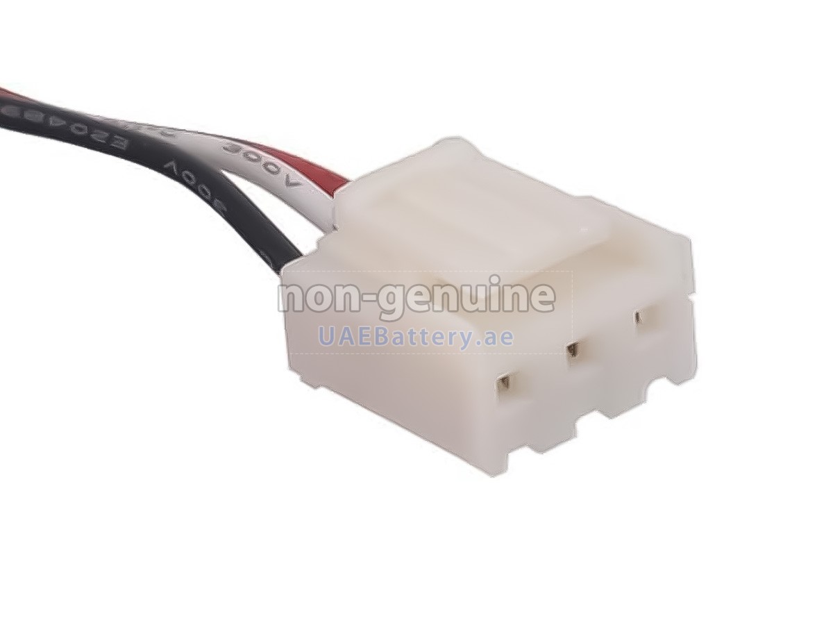 Battery for Ingenico L01J44006