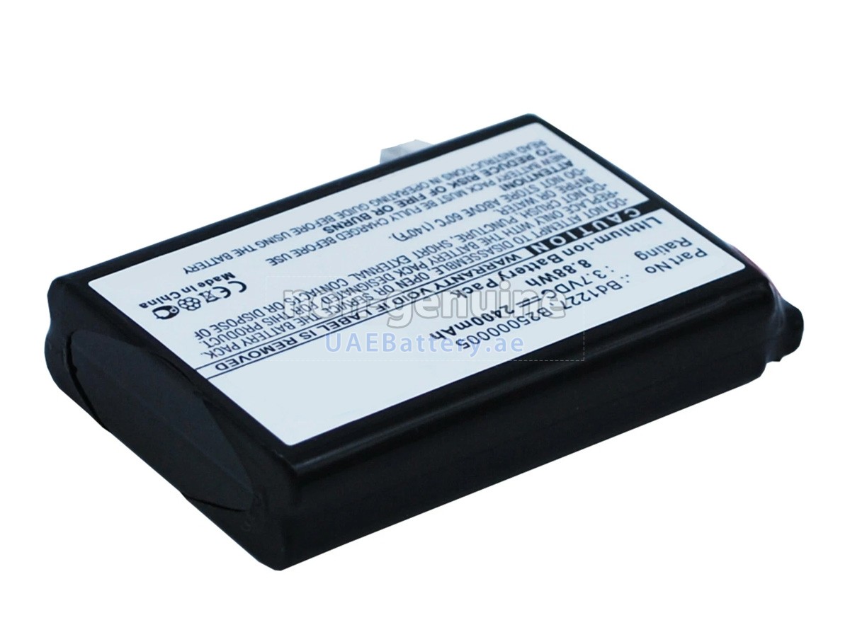 Battery for Ingenico BD1227