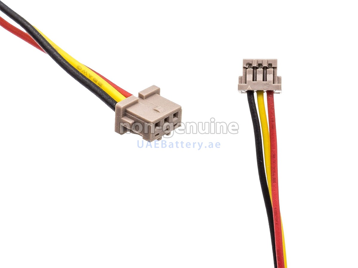 Battery for Ingenico BTY00009