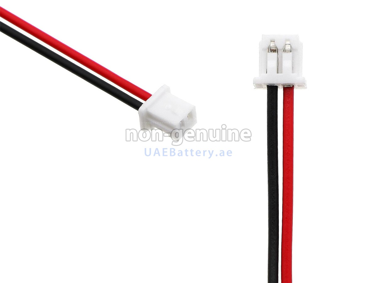 Battery for Ingenico EU383450P