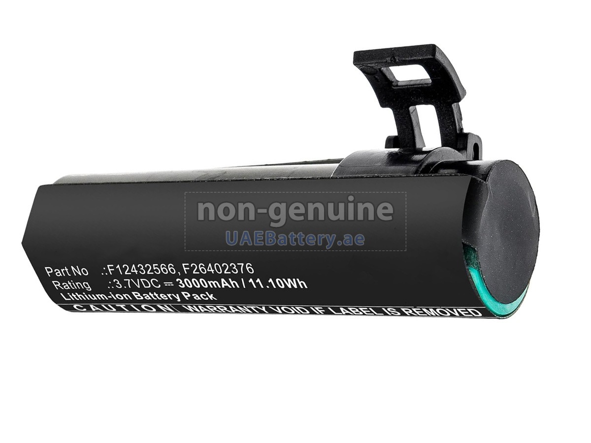 Battery for Ingenico F26402376