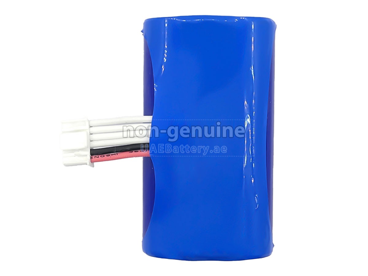 Battery for Ingenico AXIUM DX8000-2-2Q95E