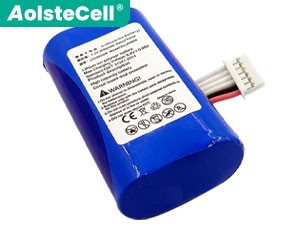 Ingenico AXIUM DX8000 replacement battery