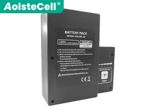 Inno IFS-10 replacement battery