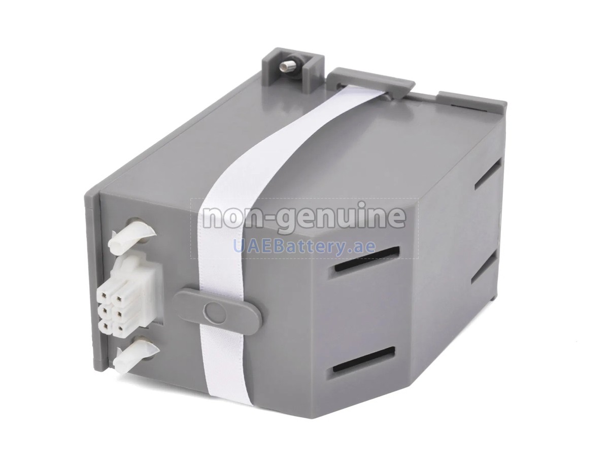 Battery for innomed CARDIOAID 200B