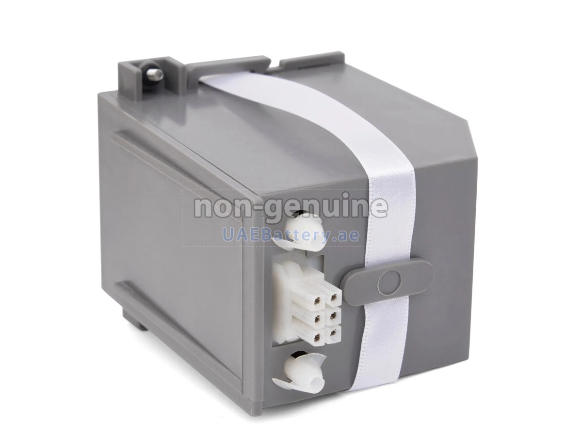 Battery for innomed CARDIOAID 200B