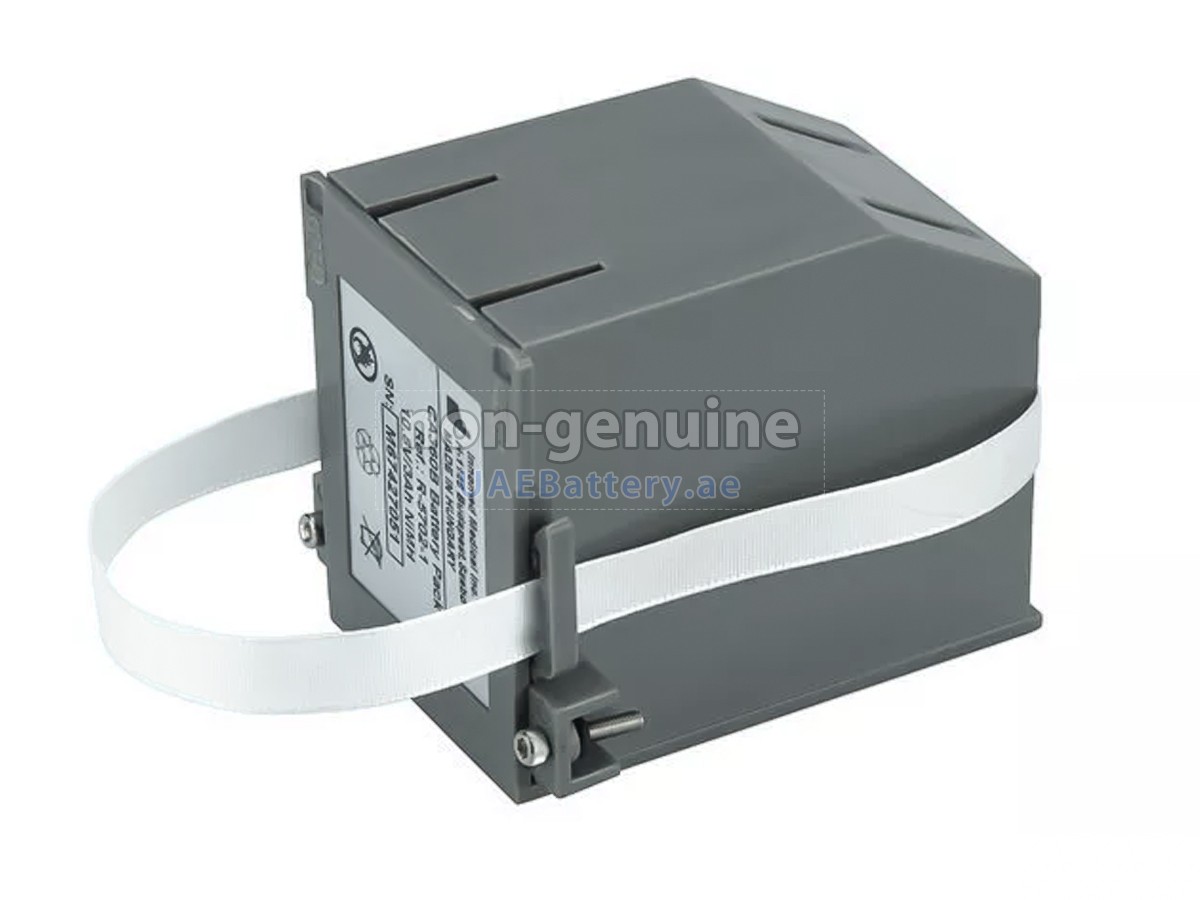 Battery for innomed R-5702-1