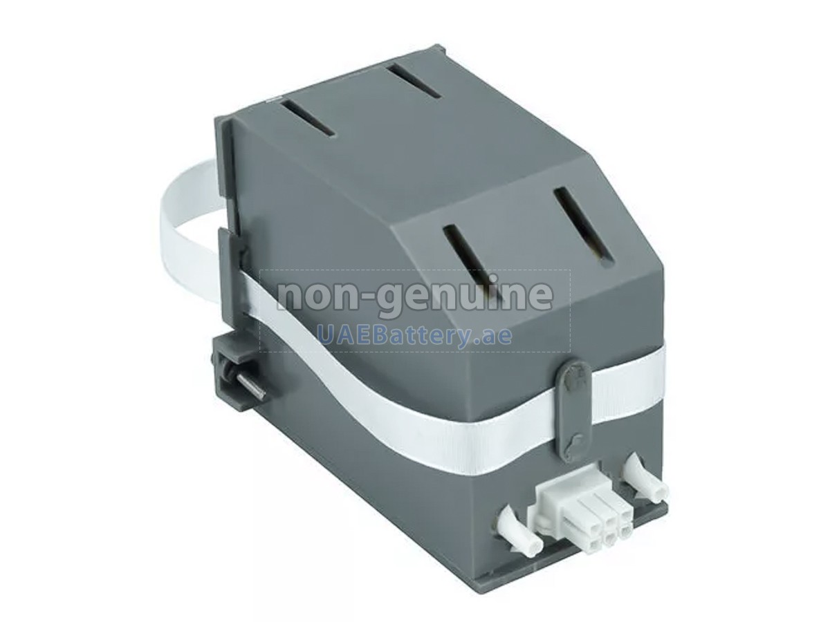 Battery for innomed R-5702-1