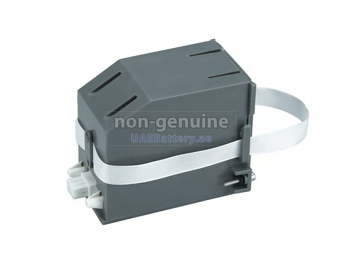 Battery for innomed R-5702-1