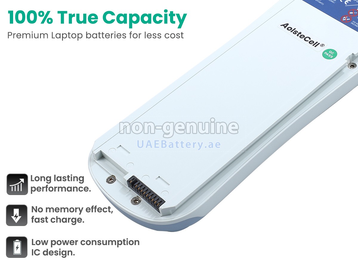 Battery for Inogen BA-200
