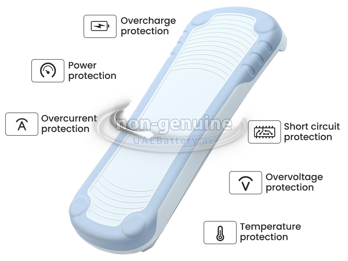Battery for Inogen BA-200