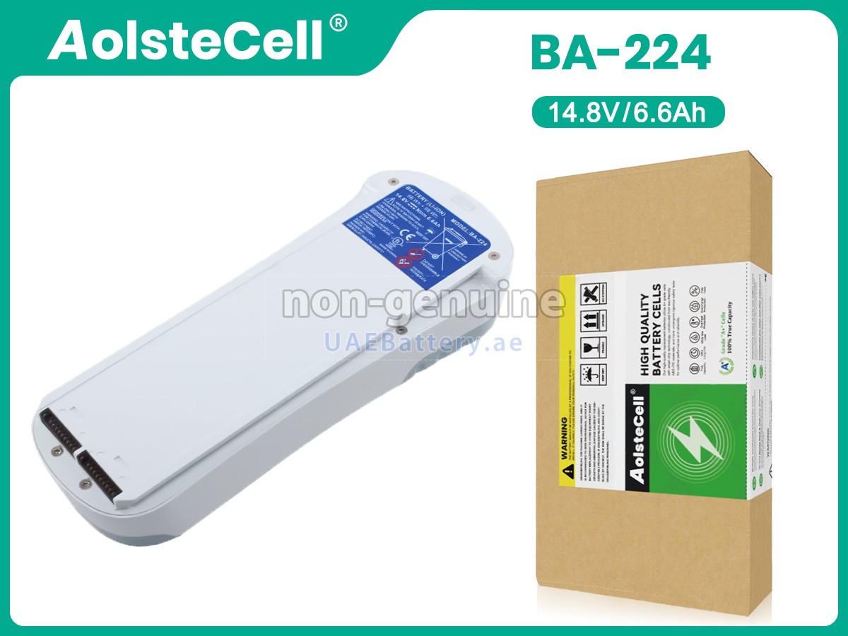 Battery for Inogen BA-224