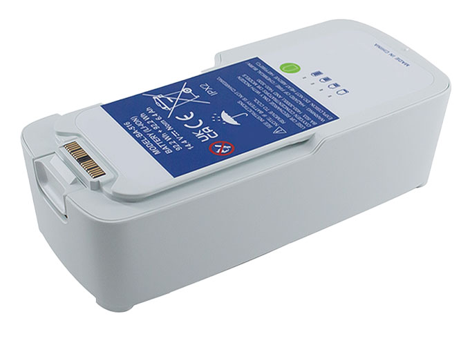 Inogen BA-516 replacement battery