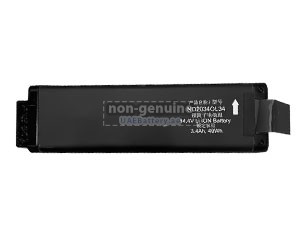 Inspired Energy ND2034 replacement battery