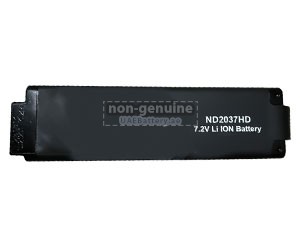Inspired Energy ND2037HD replacement battery