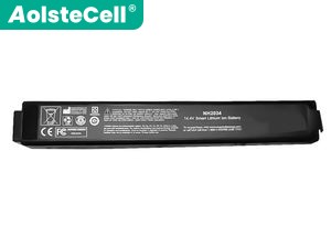 Inspired Energy LasairIII 110 PMS replacement battery