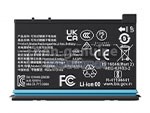 Insta360 X4 replacement battery