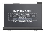 Insta360 ONE X2 replacement battery