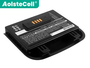Intermec 1005AB01 replacement battery