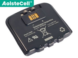 Intermec AB28 replacement battery